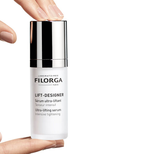 Filorga Lift Designer Ultra Lifting Serum 30ml - 3