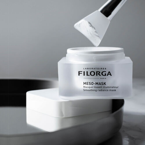 Filorga Meso Mask Aydınlatıcı Maske 50 ml - 4