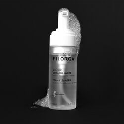 Filorga Mousse Demaquillant (Göz ve Yüz Temizleme) 150ml (Promosyon Ürünü) - 2