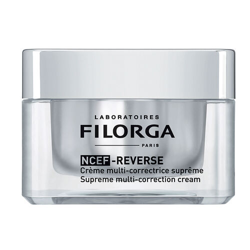 Filorga Ncef Reverse Supreme Multi-Correction Cream 50 ml - Filorga