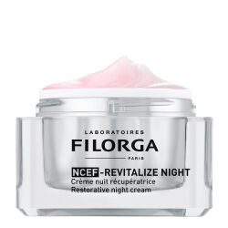 Filorga NCEF - Revitalize Night Cream 50 ml - 2