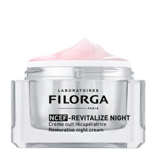 Filorga NCEF - Revitalize Night Cream 50 ml - Filorga (1)