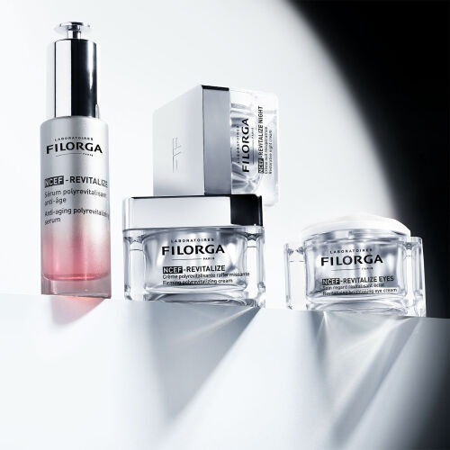 Filorga NCEF Revitalize Serum 30 ml - 6