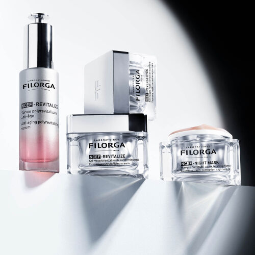 Filorga NCEF Revitalize Yaşlanma Karşıtı Krem 50 ml - 6