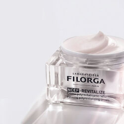 Filorga NCEF Revitalize Yaşlanma Karşıtı Krem 50 ml - 4