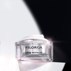 Filorga NCEF Revitalize Yaşlanma Karşıtı Krem 50 ml - 2