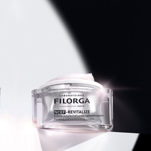 Filorga NCEF Revitalize Yaşlanma Karşıtı Krem 50 ml - Filorga (1)