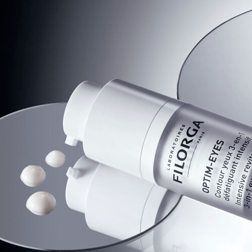 Filorga Optim Eyes (Göz Çevresi Kremi) 15ml - 4