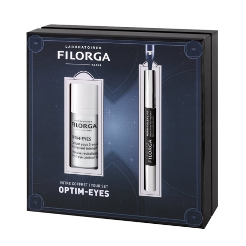 Filorga Optim Eyes SET - 1