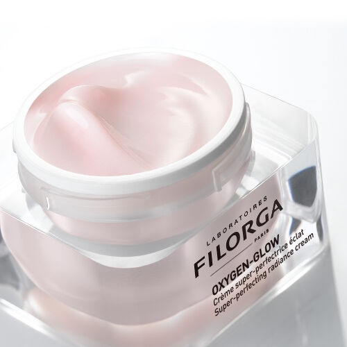 Filorga Oxygen Glow Perfecting Cream 50 ml - 3
