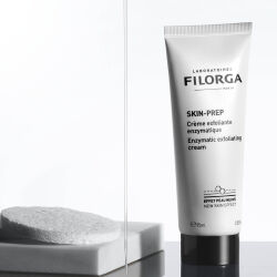 Filorga Skin-Prep Enzimatik Peeling Krem 75 ml - 4