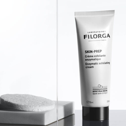 Filorga Skin-Prep Enzimatik Peeling Krem 75 ml - 4
