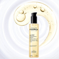 Filorga Skin-Prep Mükemmel Makyaj Temizleme Yağı 150 ml - 3