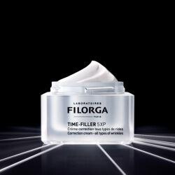 Filorga Time Filler 5XP Kırışıklık Karşıtı Krem 50 ml - 5
