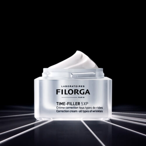 Filorga Time Filler 5XP Kırışıklık Karşıtı Krem 50 ml - 5