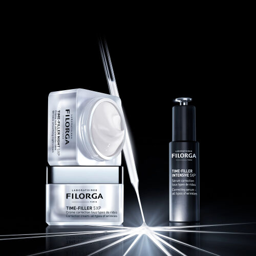 Filorga Time Filler 5XP Kırışıklık Karşıtı Krem 50 ml - 7