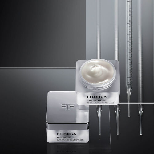 Filorga Time Filler 5XP Kırışıklık Karşıtı Jel Krem 50 ml - 6