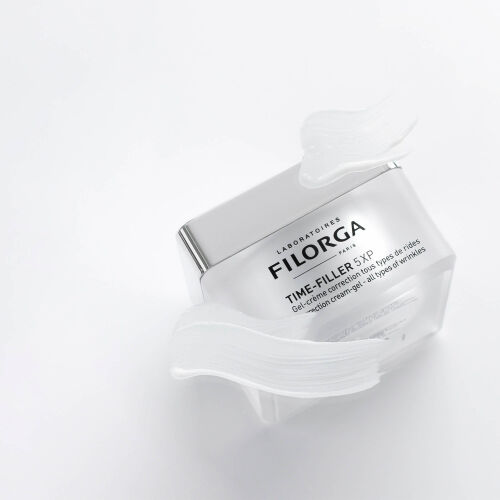 Filorga Time Filler 5XP Kırışıklık Karşıtı Jel Krem 50 ml - 5