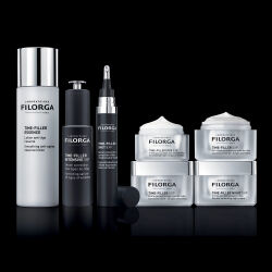 Filorga Time Filler 5XP Kırışıklık Karşıtı Jel Krem 50 ml - 7