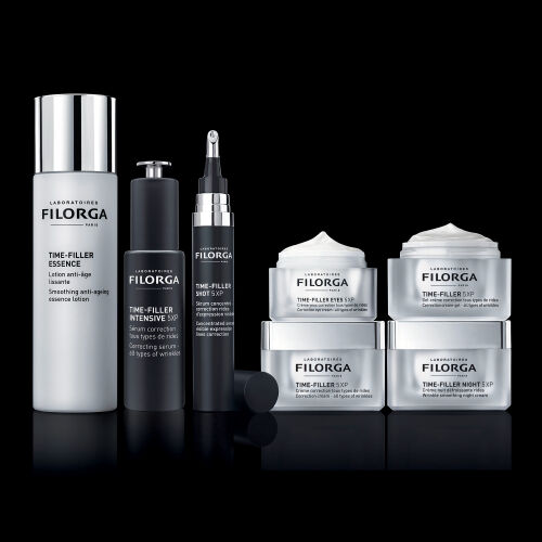 Filorga Time Filler 5XP Kırışıklık Karşıtı Jel Krem 50 ml - 7