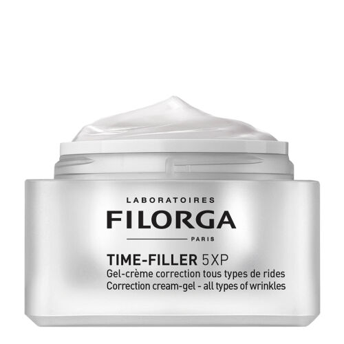 Filorga Time Filler 5XP Kırışıklık Karşıtı Jel Krem 50 ml - Filorga (1)