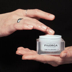 Filorga Time Filler Eyes 5 XP Creme 15 ml - 4