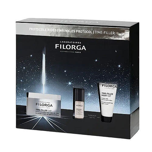 Filorga Time Filler Intensive Set - Filorga