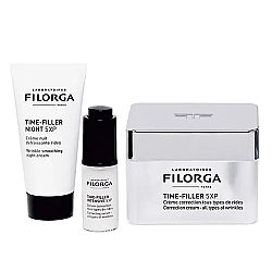 Filorga Time Filler Intensive Set - 2