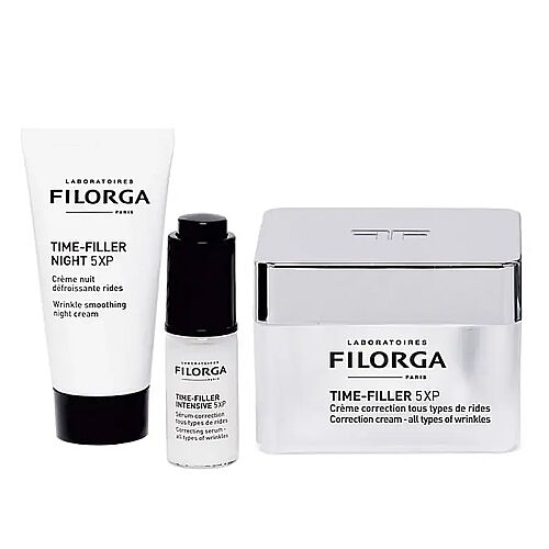 Filorga Time Filler Intensive Set - Filorga (1)