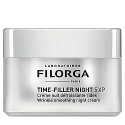 Filorga Time Filler Night 5XP Çizgi ve Kırışıklık Karşıtı Gece Kremi 50 ml - 1