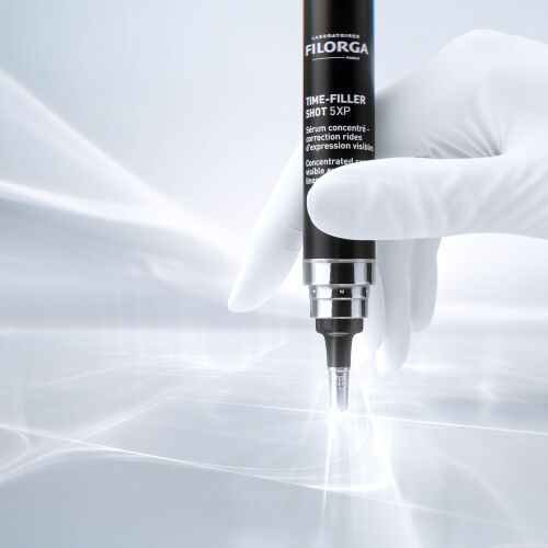 Filorga Time Filler Shot 5XP Serum 15 ml - 5