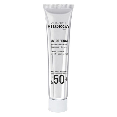 Filorga UV- Defence Yaşlanma Karşıtı Spf50 + Leke Karşıtı Güneş Kremi 40 ml - Filorga