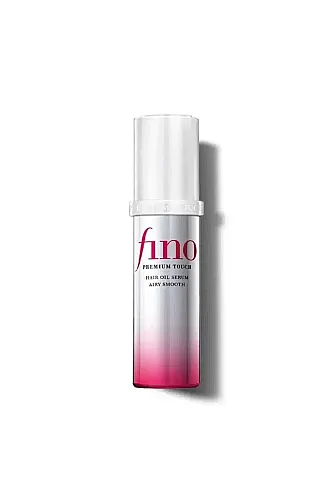 Fino Premium Touch Airy Smooth Saç Bakım Yağı 70 ml - 1