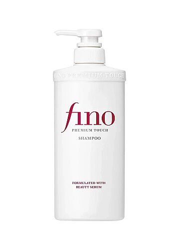 Fino Premium Touch Şampuan 550 ml - Fino