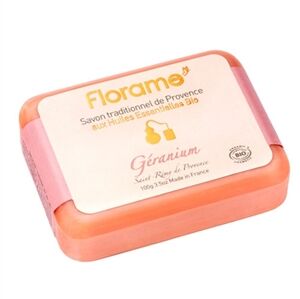 Florame Organik Aromaterapi Itır Sabun 100 gr - Diğer