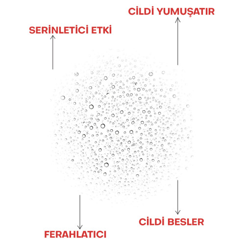From Natura Aloe ve Arnica SOS Sprey 200 ml - 3