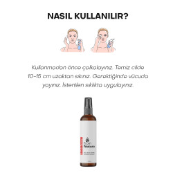 From Natura Aloe ve Arnica SOS Sprey 200 ml - 5