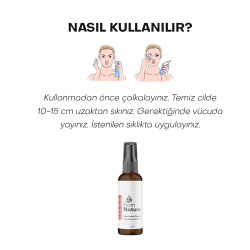 From Natura Aloe ve Arnica SOS Sprey 50 ml - 5