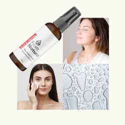 From Natura Aloe ve Arnica SOS Sprey 50 ml - 6