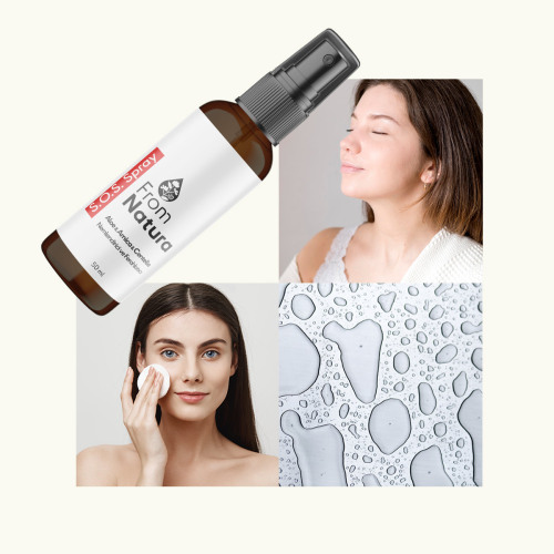 From Natura Aloe ve Arnica SOS Sprey 50 ml - 6