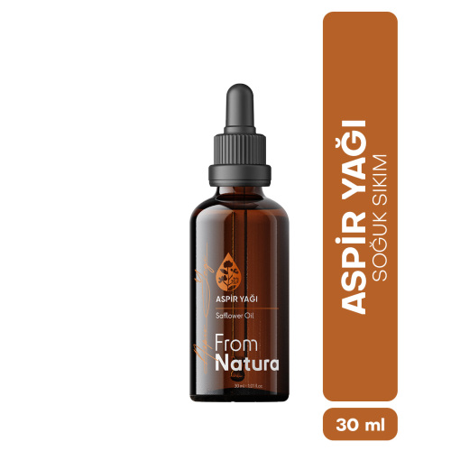 From Natura Aspir Yağı 30 ml - From Natura (1)