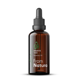 From Natura Biberiye Yağı 30 ml - 1