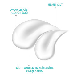 From Natura Cadı Fındığı Aloe Vera Nemlendirici Krem 50 ml - 4