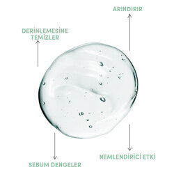 From Natura Çay Ağacı ve Lavanta Akne ve Siyah Nokta Karşıtı Tonik 100 ml - 3