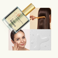 From Natura Çok Amaçlı Kuru Yağ 50 ml - 7