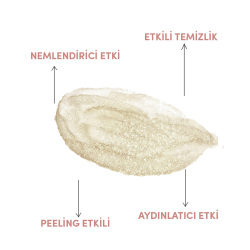 From Natura El ve Ayak Peelingi 150 gr - 4