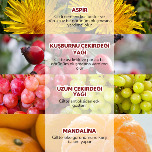 From Natura El ve Ayak Peelingi 150 gr - 5