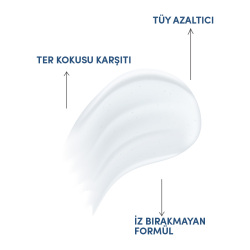 From Natura Erkekler İçin Terleme Önleyici Roll-on Deodorant 75 ml - 3