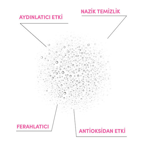 From Natura Gül Suyu 100 ml - From Natura (1)