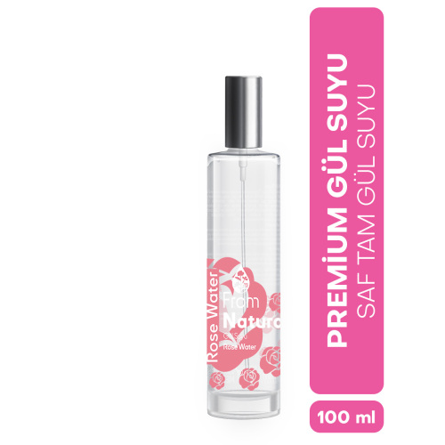 From Natura Gül Suyu 100 ml - From Natura (1)
